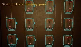 Cómo resolver el puzle del candado de Otto en Outer Worlds 2