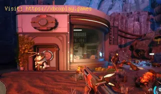 Ubicación de todas las torres de puesta a tierra en Outer Worlds 2