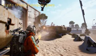 Cómo solucionar el problema de que ARC Raiders no funcione en Xbox