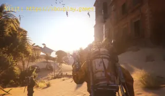 Cómo conseguir todos los gadgets en Arc Raiders