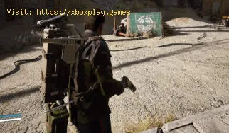 Cómo fabricar y mejorar armas en Arc Raiders