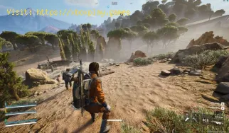 Cómo mejorar todas las estaciones de taller en Arc Raiders