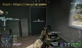 Cómo abrir cajas fuertes cerradas en Battlefield RedSec