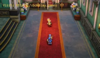 Todas las ubicaciones de pergaminos especiales en Dragon Quest 1 HD-2D Remake