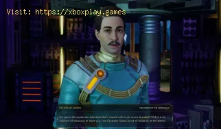Dónde encontrar todas las estaciones de puesta a tierra Praetor en Outer Worlds 2
