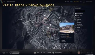 Cómo desbloquear todos los mapas en Arc Raiders