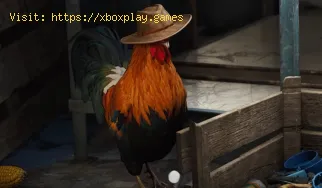 Arc Raiders: Ubicaciones de todos los materiales de mejora de Scrappy