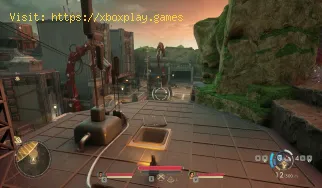 Cómo viajar rápido en Outer Worlds 2