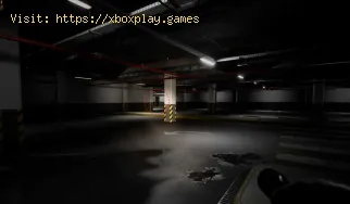 Cómo encontrar el código del ascensor en Escape The Backrooms