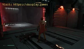 Cómo abrir puertas y cofres rojos en Dragon Quest 1 HD-2D Remake