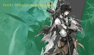 Cómo construir Qiuyuan en Wuthering Waves