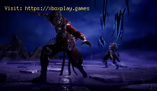 Cómo desbloquear la Espada del Dragón Oscuro en Ninja Gaiden 4