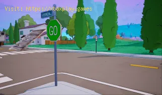 Dónde encontrar los letreros cambiados por Homero en Fortnite