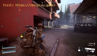 Cómo conseguir un collar para perros en ARC Raiders