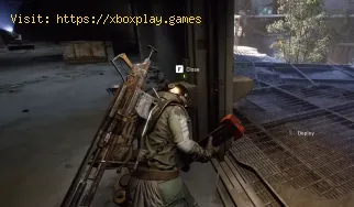 Cómo conseguir herramientas oxidadas en ARC Raiders