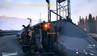 Cómo extraer en ARC Raiders