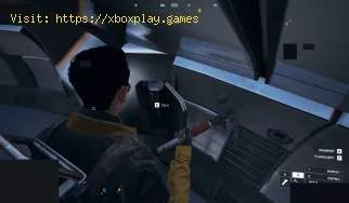 Cómo saquear la cosechadora en ARC Raiders