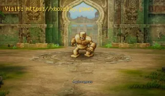 Cómo ganar oro en Dragon Quest 1 HD-2D Remake