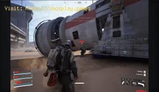 Cómo localizar los propulsores del cohete en ARC Raiders