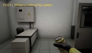 Cómo recuperar la cordura en Escape the Backrooms