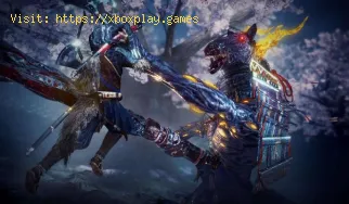 Nioh 2: Como evitar um ataque