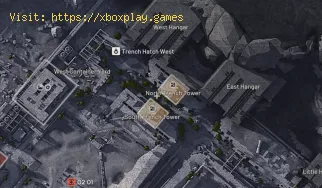 Dónde encontrar la llave de la torre de la trinchera del espaciopuerto en ARC Raiders