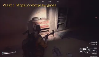 Dónde usar la llave de Blue Gate Village en ARC Raiders