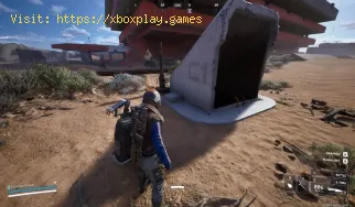 ¿Dónde encontrar la llave de la Torre de Control del Espaciopuerto en Arc Raiders?
