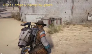 Cómo ampliar el espacio de almacenamiento de la mochila y el alijo en Arc Raiders