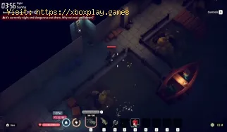 Cómo conseguir el billete de ferry en Escape From Duckov