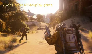 Cómo desbloquear al Inventor Viajero en Arc Raiders