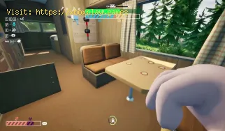 Cómo reparar tu motor en RV There Yet