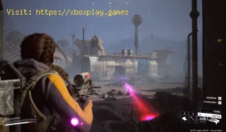 Cómo jugar en solitario en Arc Raiders