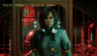 Cómo conseguir el diario de Savannah en Outer Worlds 2
