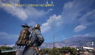 Cómo conseguir cajas de suministros en ARC Raiders