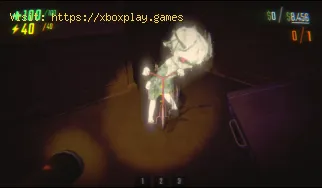 Cómo lidiar con Bella en REPO