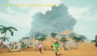 PEAK: Cómo usar el Libro de los Huesos