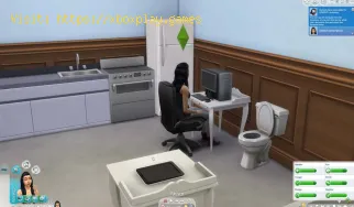 Cómo conseguir dinero ilimitado en The Sims 4