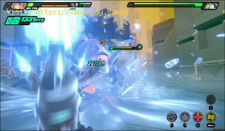 Cómo armar a Yidhari en Zenless Zone Zero