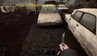 Cómo ampliar tu búnker en Misery