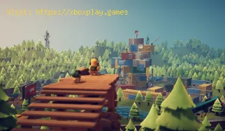 Cómo derrotar al alienígena rojo desconocido en Escape From Duckov