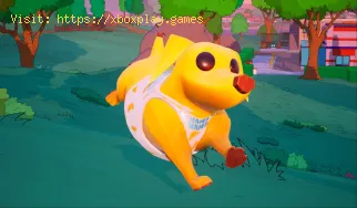 Cómo ganar puntos Sidekick en Fortnite