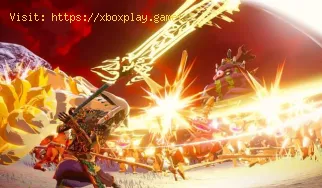 Cómo desbloquear todos los personajes en Hyrule Warriors Age of Imprisonment