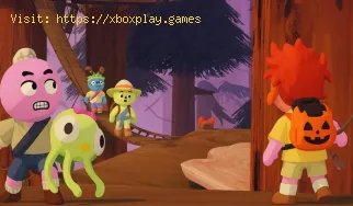 Cómo conseguir todos los logros de la actualización Raíces en PEAK