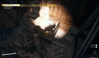 Cómo completar «Un símbolo de unificación» en ARC Raiders