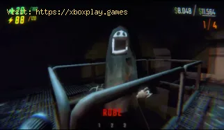 Dónde encontrar el frasco de araña en REPO