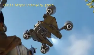 Dónde encontrar conductores de Rocketeer en Arc Raiders