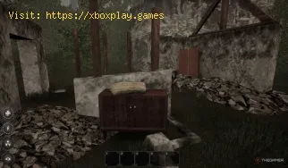 Cómo aumentar el espacio de inventario en Misery