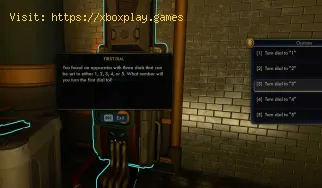 Cómo resolver el puzle de búsqueda del tesoro "Order Initiate" en Outer Worlds 2