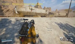 Cómo obtener componentes mecánicos avanzados en Arc Raiders